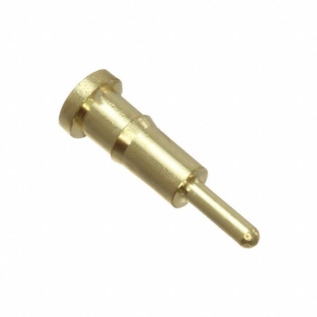 0336-0-15-15-34-27-04-0 Mill-Max Manufacturing Corp.  Conectores de zócalo de receptáculos de clavija de PC